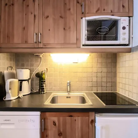 Grepon - 2 Pieces Pour 4 Personnes 101 Daire Chamonix